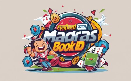 How to Get the Best Online Cricket ID Free Today