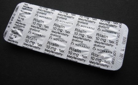 Waar u Ritalin veilig online kunt kopen: wat u moet weten voordat u bestelt
