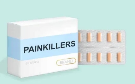Pain Relief Without Prescription: What You Can Buy Legally and Safely