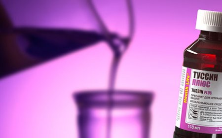 Poly Tussin AC: Uses and Side Effect