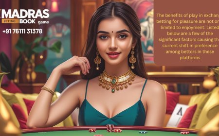 Top Benefits of Using Play Exchange App in IPL & World Cup 2025