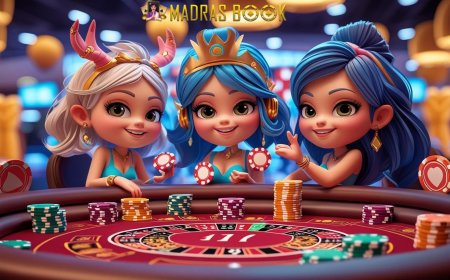 How Reddy Anna Online Id is Redefining Digital Betting Access