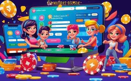 Understanding Betting Exchange ID: What It Is & How It Works