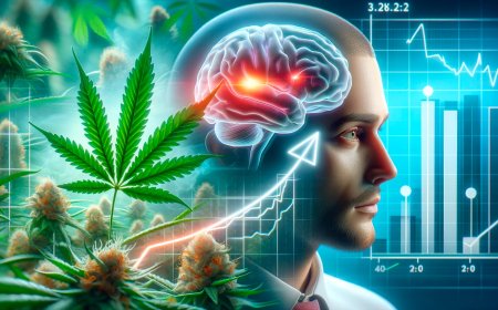 From Research to Reality: The Science Behind Medical Marijuana's Role in Anxiety Treatment