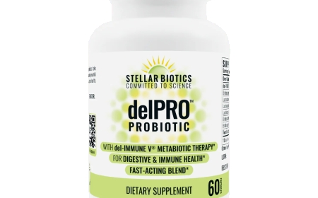 Why a Daily Probiotic could be the Simplest Health Habit