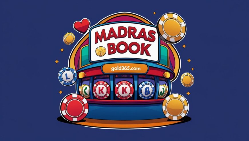 What’s the Difference Between MadrasBook and Other ID Apps?