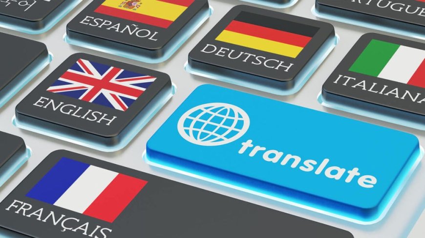 The Human Side of Translation That Google Can't Understand