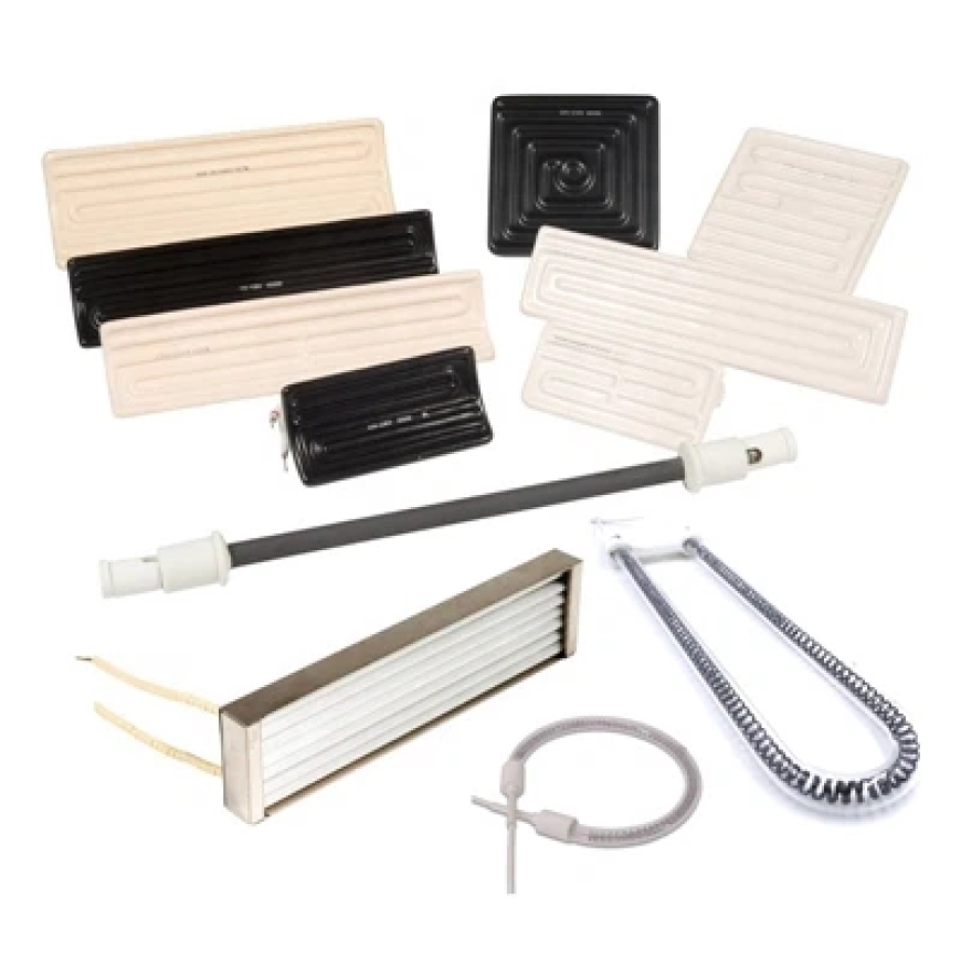 The Complete Guide to Choosing the Right Creamic Heater for Your Needs