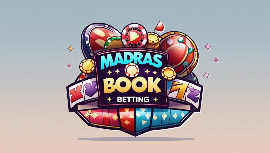 Quick Way to Access Madras Exchange Betting Login
