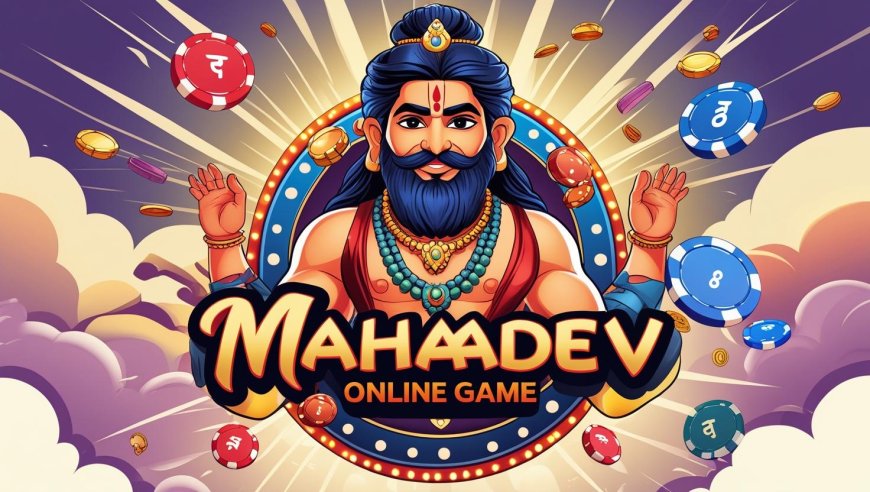 Mahadev Book ID Number Registration in Minutes