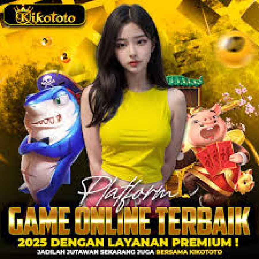 TOGEL ONLINE: This A digital Progress of any Eternal Activity