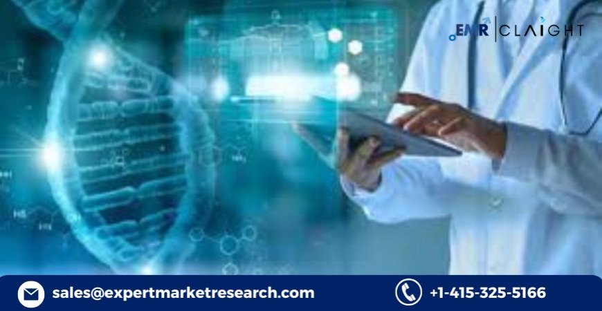 Biosimulation Market: Market Growth and Future Trend (2034)