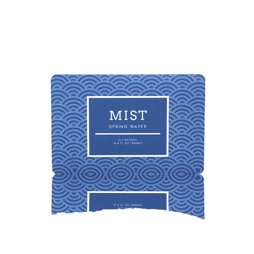 Print Perfect Bottle Labels — No Design Team Needed