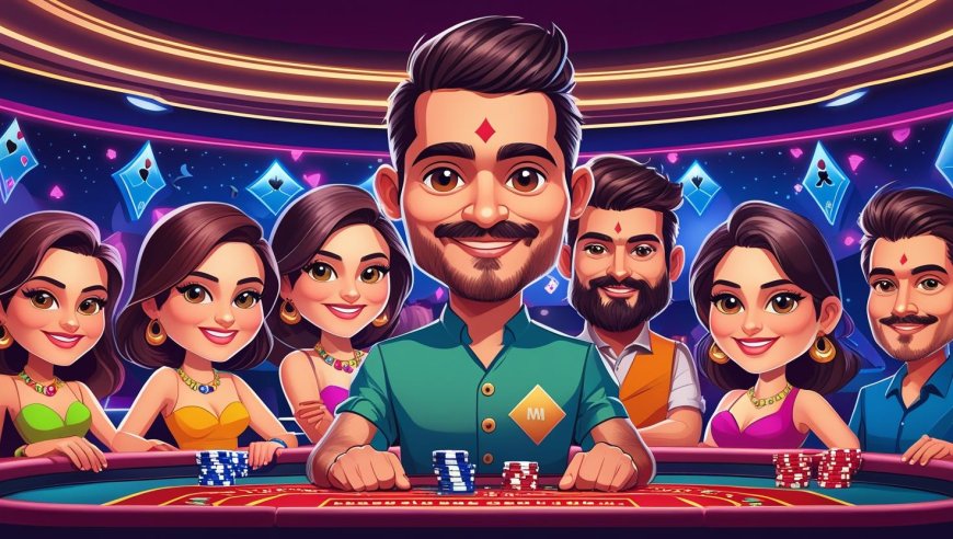 Reddy Anna Online Book Number for Smart Cricket Bets