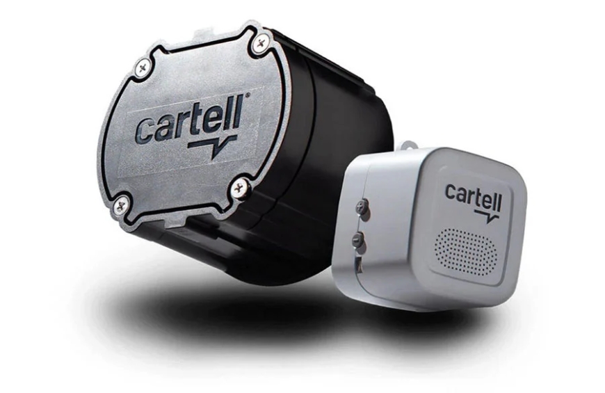 Driveway Sensors and the Silent Stories They Tell