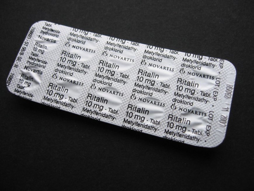 Waar u Ritalin veilig online kunt kopen: wat u moet weten voordat u bestelt