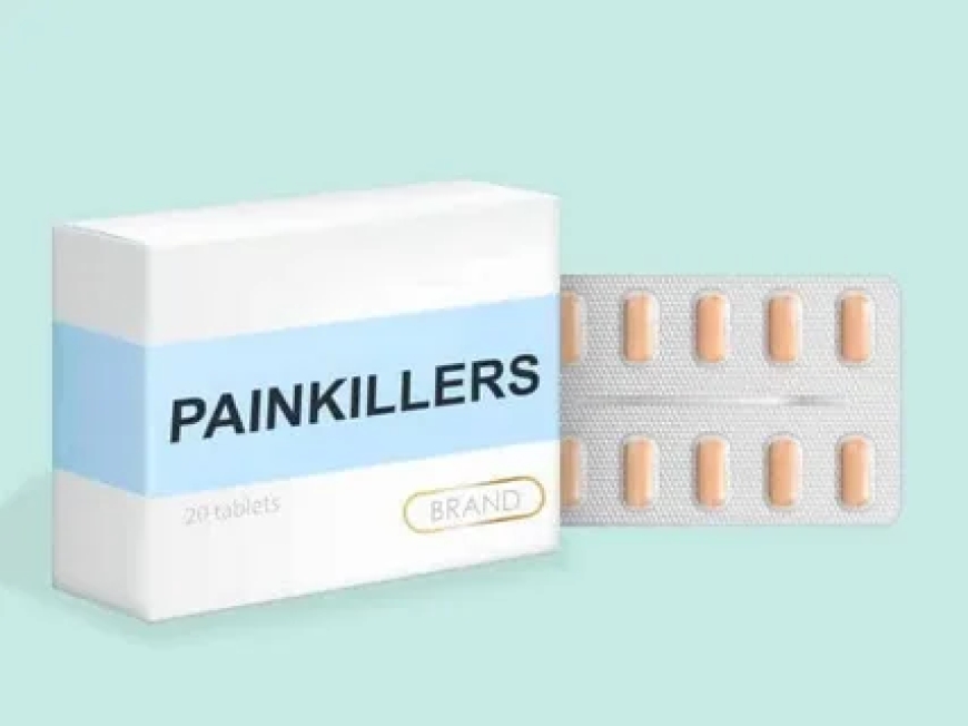 Pain Relief Without Prescription: What You Can Buy Legally and Safely