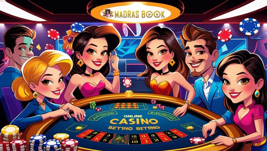 Key factors to consider before choosing a betting ID provider