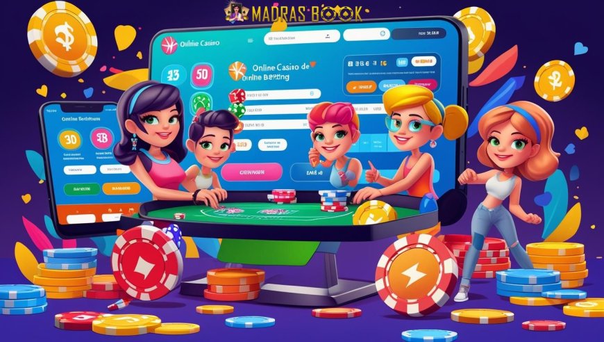 How to Use a Demo Cricket Betting ID to Practice Safely