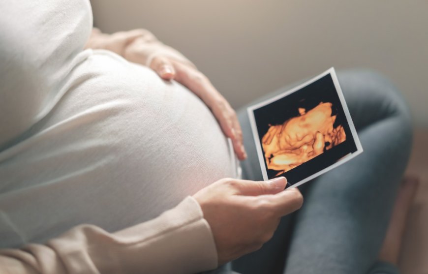 The Magic of 4D Ultrasound: Seeing Your Baby Before Birth