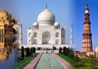 Delhi Agra Jaipur Tour Packages for a Classic Golden Triangle Trip
