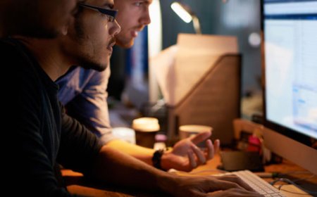 Get Confidence in Cybersecurity: The CompTIA Security+ Bootcamp Experience