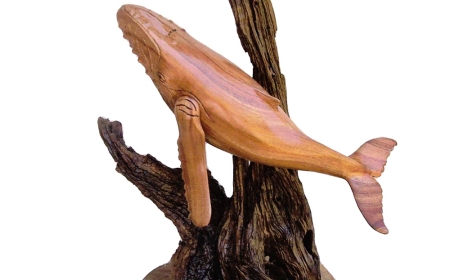 The Art of Traditional Wood Carving: Where Heritage Lives and Breathes