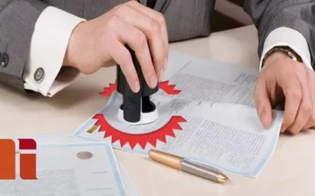 Marriage Certificate Attestation – Complete Guide for UAE