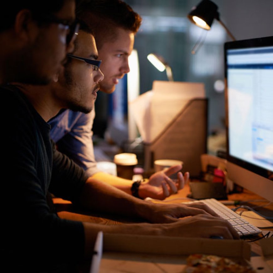 Get Confidence in Cybersecurity: The CompTIA Security+ Bootcamp Experience