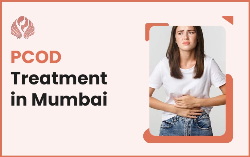 Why Do I Gain Weight During PCOD?