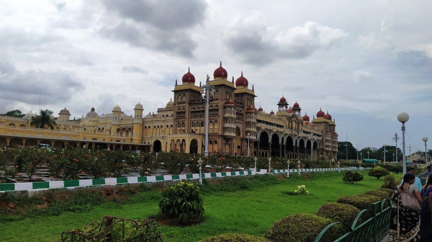 Mysore Ooty Coorg Tour Package for a Perfect Weekend Getaway