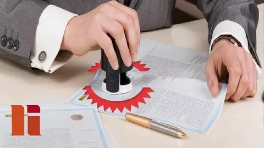 Marriage Certificate Attestation – Complete Guide for UAE