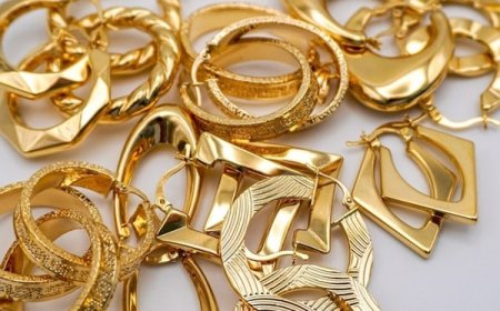 Is Now the Right Time? Gold Cost in Dubai Today