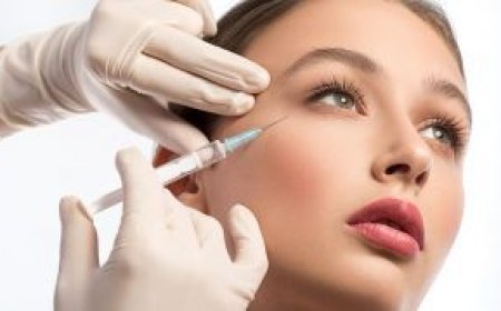 Fillers in Dubai: Safe, Effective, and Natural Results