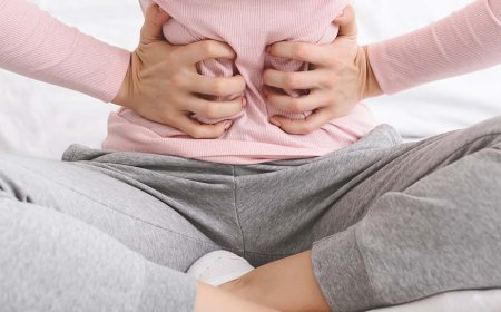 Laparoscopic Ovarian Cyst Removal: Benefits, Procedure & Recovery Time