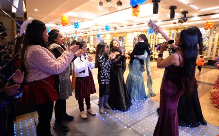 Birthday Party Venues in Gurgaon for Corporate Birthdays