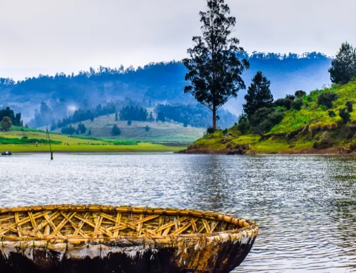 Bangalore to Ooty and Mysore Travel Package for Couples