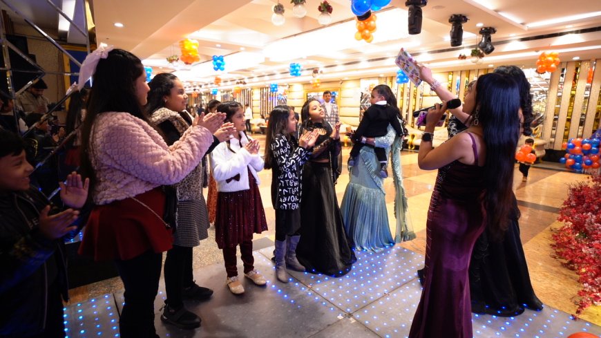 Birthday Party Venues in Gurgaon for Corporate Birthdays