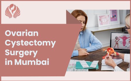 Signs Your Ovarian Cyst Needs to Be Surgically Removed