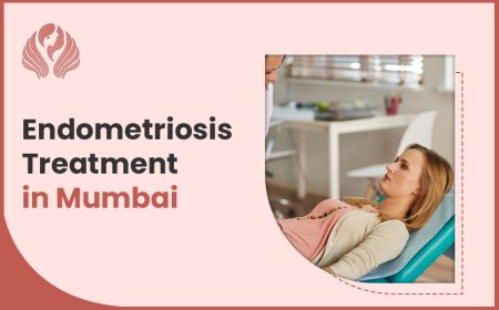 The Effects of Endometriosis on Daily Life Beyond Periods