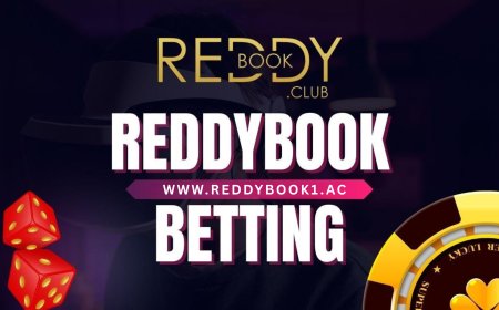 ReddyBook Esports Betting: Odds on League of Legends, Dota 2, CS:GO