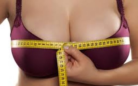 Best Age to Consider Breast Reduction Dubai Surgery