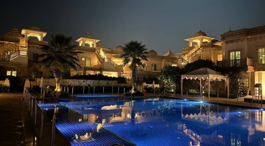 Best Farmhouse in Gurgaon for Party & Celebration Events