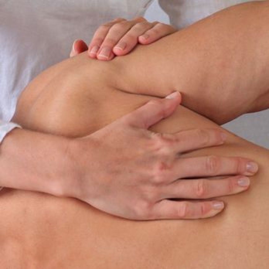Shoulder Pain Treatment Dubai: Causes You Shouldn’t Ignore