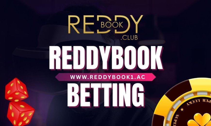 ReddyBook Esports Betting: Odds on League of Legends, Dota 2, CS:GO