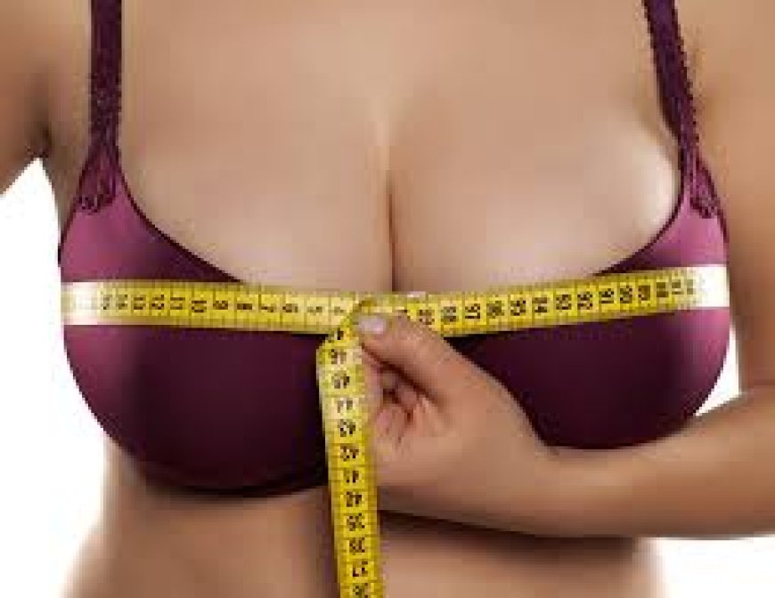 Best Age to Consider Breast Reduction Dubai Surgery