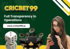 Cricbet99 VIP Support: Priority Customer Service Access