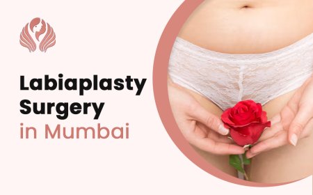 What are the Benefits of Undergoing Labiaplasty Surgery?
