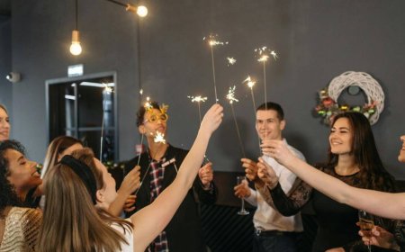 Cocktail party venues in Gurgaon with Stylish Ambience & Vibes