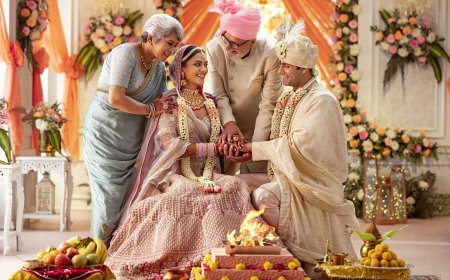Wedding Planner in Bangalore Offering Complete Wedding Solutions